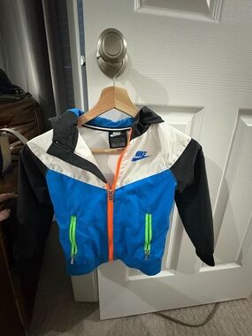 Nike Spring Jacket, 4T